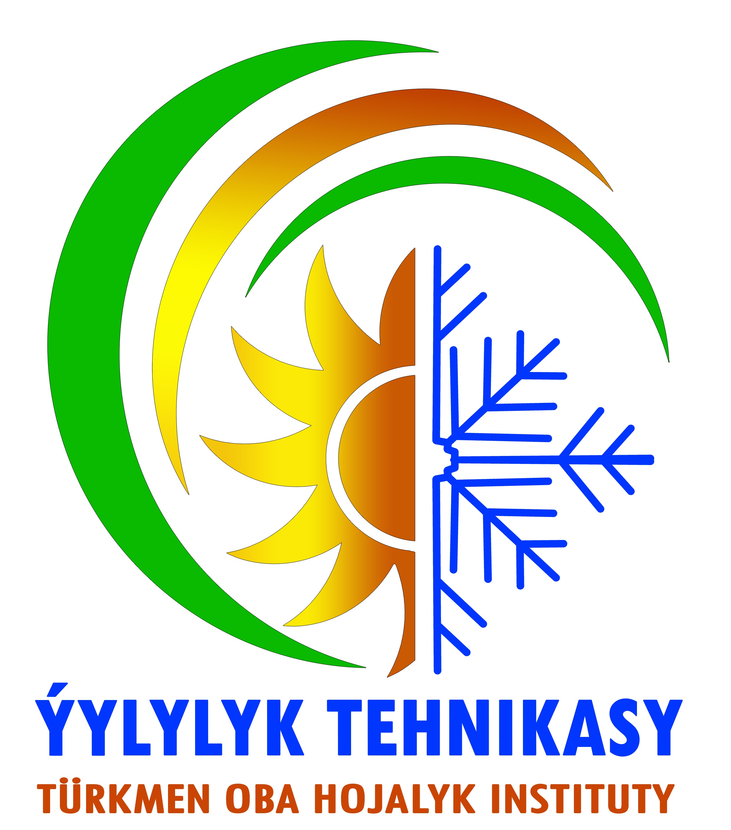 Ýylylyk tehnikasy boýunça II internet ders bäsleşigi