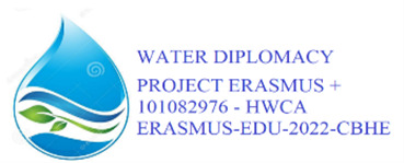 Erasmus+ HWCA taslamasy: Merkezi Aziýada howa durnuklylygy we howpsuzlygy üçin suw pudagynda ýokary bilimi pugtalandyrmak